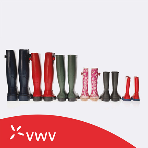 The VWV Family Alumni